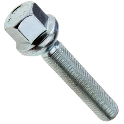 Śruba do felg / kół m12x1.50 kula / k17 – 60 mm
