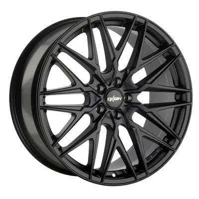 Felgi OXIGIN 25 oxcross 5x120 9x20 et29 black matt