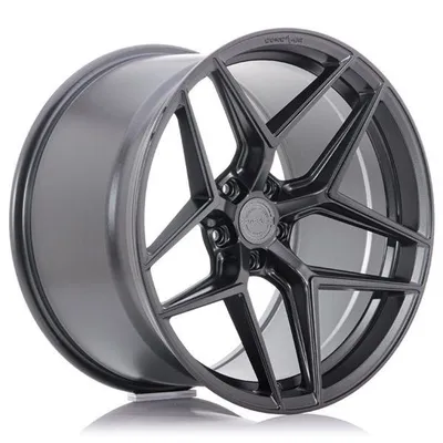 Felgi CONCAVER cvr2 20x9 et20-51 blank carbon graphite