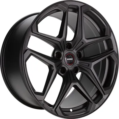 Felgi MOMO rf04 5x130 9x20 et48 sandblast black