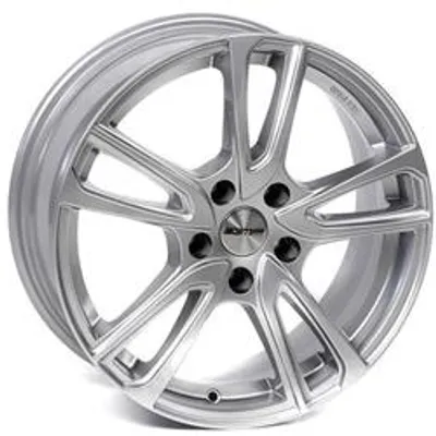 Felgi GMP ITALIA astral 5x115 6.5x16 et40 silver