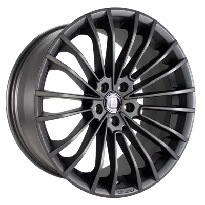 Felgi diewe presto 5x120 8.5x20 et32 platin