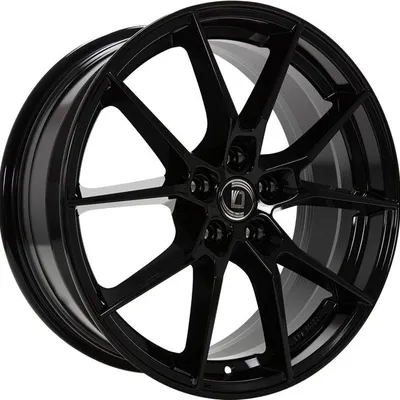 Felgi diewe alla 5x112 8x19 et39 neros