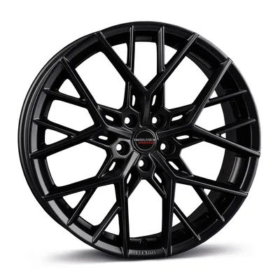 Felgi BORBET by 5x108 8.5x21 et45 black matt