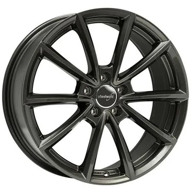 Felgi 2drv wh28 5x114.3 8x19 et40 dgm+