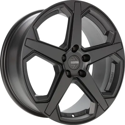 Felgi MOMO star evo 5x112 8x18 et30 matt anthracite