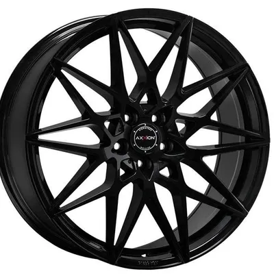 Felgi AXXION ax9 5x112 9x20 et25 sw+