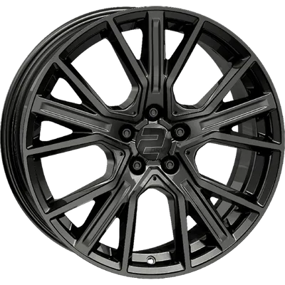 Felgi 2drv wh34 5x120 8.5x19 et50 dgm+