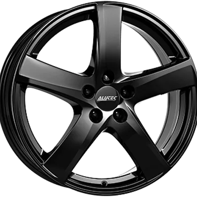 Felgi ALUTEC freeze 5x112 7x17 et49 gloss black