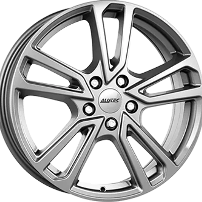 Felgi ALUTEC tormenta 5x112 8x18 et39 silver