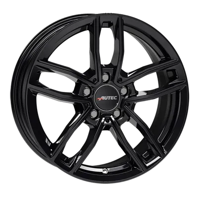 Felgi AUTEC mercador 5x112 8x18 et32.5 black
