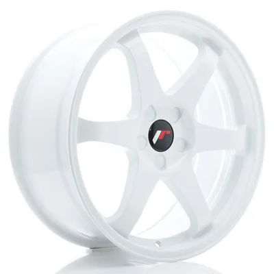 Jr wheels jr3 19x8,5 et42 5x112 white