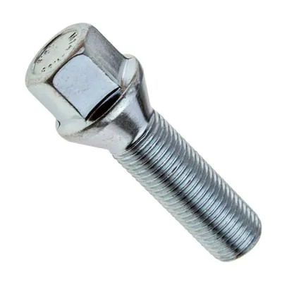 Śruba do felg / kół m14x1.25 stożek / k17 – 45 mm