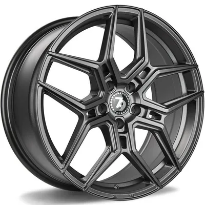 Felgi SEVENTY9 sv-b 5x112 8x18 et35 satin graphite