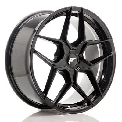 Felgi JAPAN RACING jr34 19x8.5 et20-40 5h blank glossy b