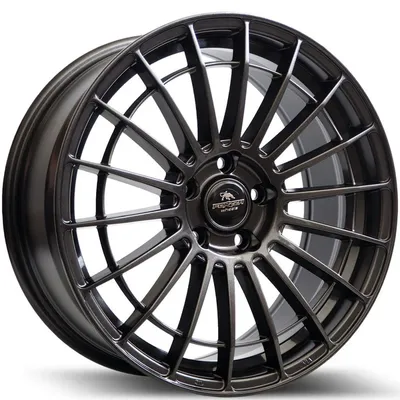 Felgi FORZZA velvet 5x112 8x18 et45 dgp