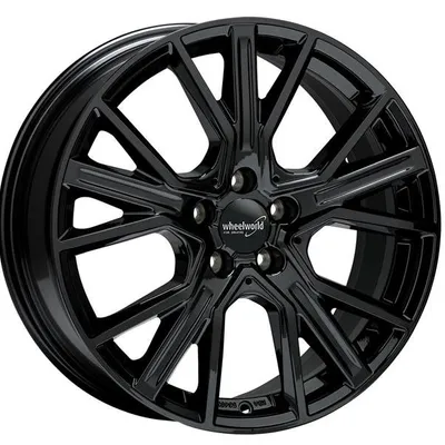 Felgi 2drv wh34 5x112 8x18 et36 sw+