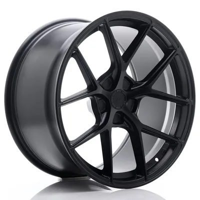 Jr wheels sl01 19x10,5 et35 5x120 matt black