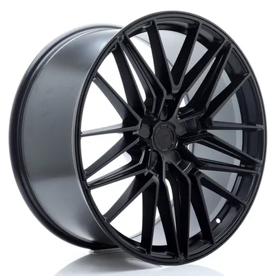 Jr wheels jr38 22x10,5 et19 5x112 matt black