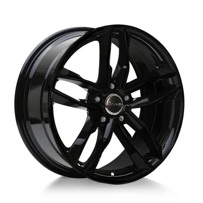 Felgi avus af16 5x112 8.5x19 et45 black