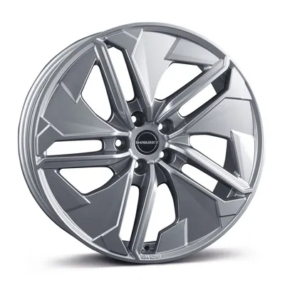 Felgi BORBET tx 5x112 9x20 et30 metal grey glossy
