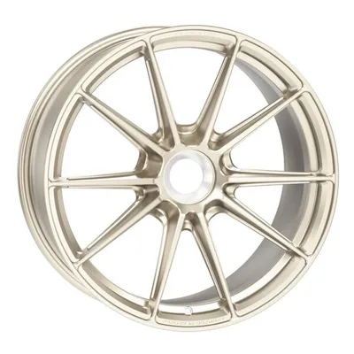 Felgi PROLINE pfz forged centerlock 12x21 et45 frozen gold matt