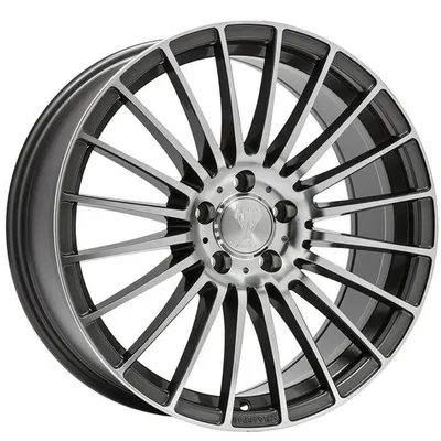 Felgi AXXION ax5 5x112 9x20 et45 dgp+