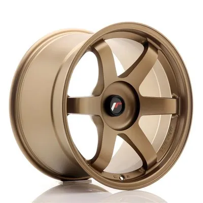 Felgi JAPAN RACING jr3 18x10.5 et25-30 blank dark abz