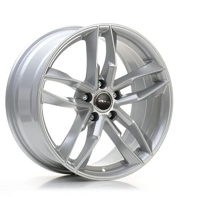 Felgi avus af16 5x112 8.5x19 et40 hyper silver