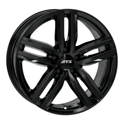 Felgi ATS antares 5x112 6.5x16 et33 diamond black