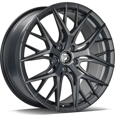 Felgi SEVENTY9 scf-l 5x108 7.5x17 et45 titan black