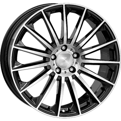 Felgi 2drv wh39 5x112 8x18 et40 sp+