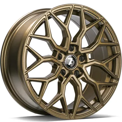 Felgi SEVENTY9 sv-k 5x120 8x18 et35 satin bronze