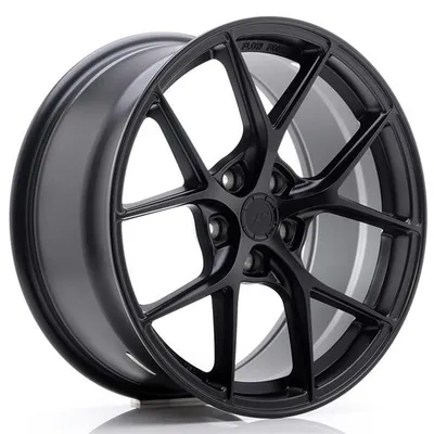 Felgi JAPAN RACING sl01 18x8.5 et42 5x100 matt black