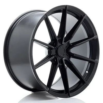 Jr wheels sl02 20x10,5 et35 5x120 matt black