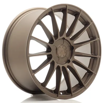 Felgi JAPAN RACING sl05 18x8.5 et20-45 5h blank matt bronze