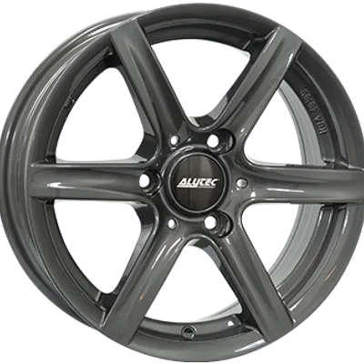 Felgi ALUTEC grip 3x112 5x15 et20 anthracite