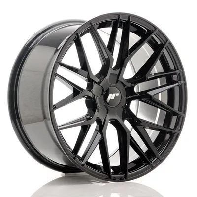 Felgi JAPAN RACING jr28 19x9.5 et20-40 5h blank gloss bl