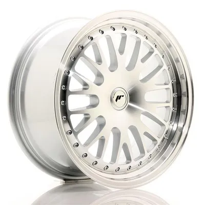 Felgi JAPAN RACING jr10 18x8.5 et20-45 blank machineds