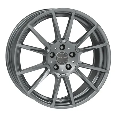 Felgi PROLINE pxf 5x114.3 8.5x19 et45 matt grey