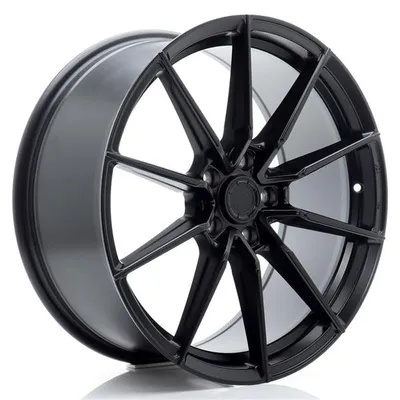Felgi JAPAN RACING sl02 19x8 et40 5x112 matt black