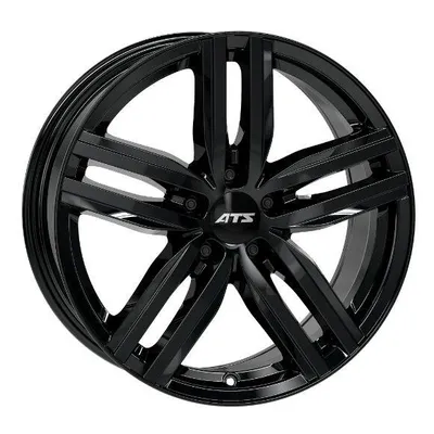 Felgi ATS antares 5x112 7.5x17 et37 diamond black