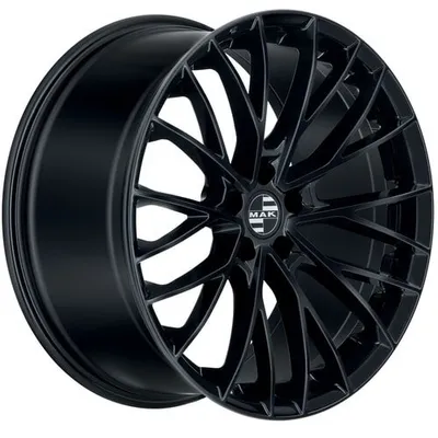 Felgi MAK speciale-d 5x120 9.5x20 et44 gloss black
