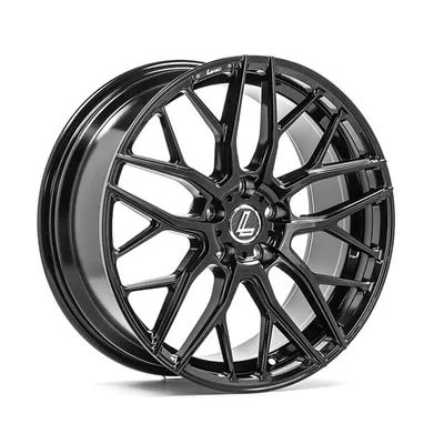 Felgi LENSO cqa 5x112 8.5x19 et42 gloss black