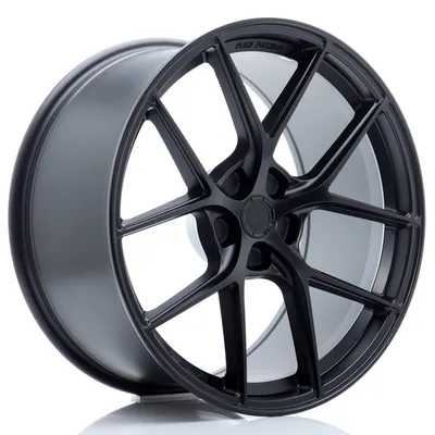 Jr wheels sl01 20x10,5 et25 5x112 matt black