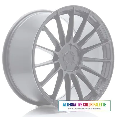Felgi JAPAN RACING sl05 19x9 et20-40 5h blank custom finish
