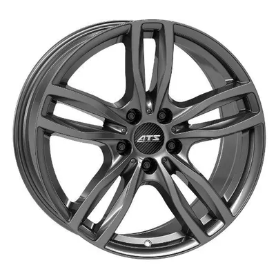 Felgi ATS evolution 5x112 7.5x17 et27 dark grey