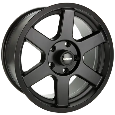Felgi diewe avventura 6x139.7 8.5x17 et25 nero