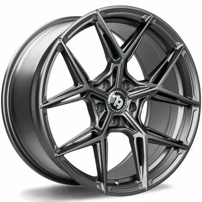 Felgi SEVENTY9 scf-b 5x112 8x18 et35 satin graphite