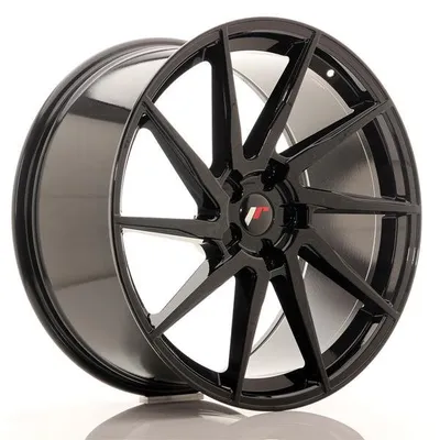 Felgi JAPAN RACING jr36 22x10.5 et15-55 5h blank glossy